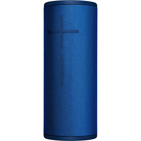 Ultimate Ears BOOM 3 Portable Bluetooth Speaker System - Lagoon Blue - SystemsDirect.com