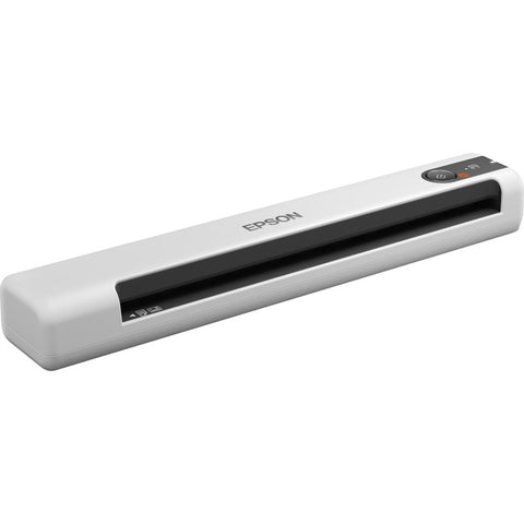 Epson DS-70 Sheetfed Scanner - 600 dpi Optical - SystemsDirect.com