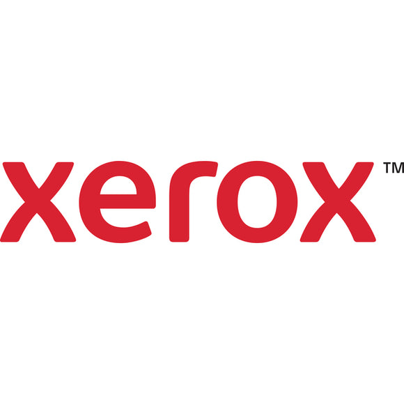 Xerox Paper Tray