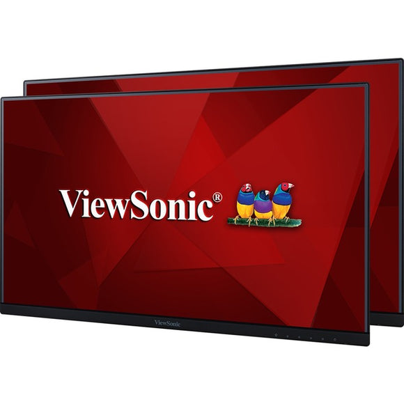 Viewsonic VA2456-MHD_H2 23.8