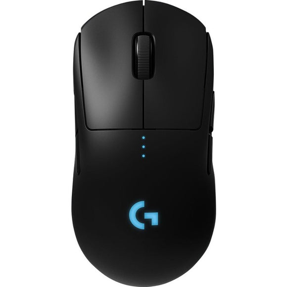 Logitech Pro Wireless Gaming Mouse - SystemsDirect.com