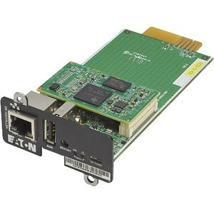 Eaton Gigabit Network Card - SystemsDirect.com