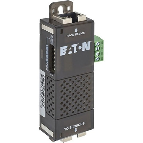 Eaton EMPDT1H1C2 Environmental Monitoring Probe - SystemsDirect.com