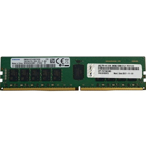 Lenovo 8GB TruDDR4 Memory Module - SystemsDirect.com