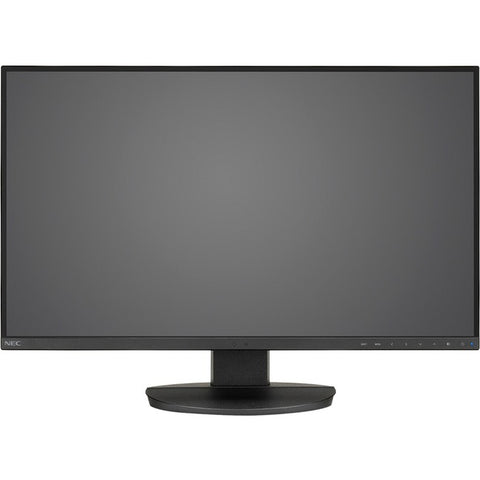 NEC Display MultiSync EA271U-BK 27" 4K UHD WLED LCD Monitor - 16:9 - SystemsDirect.com