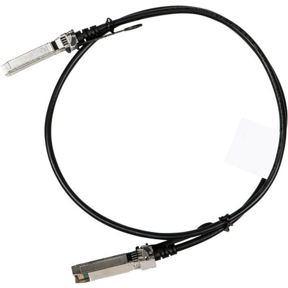 Aruba 25G SFP28 to SFP28 0.65m Direct Attach Cable - SystemsDirect.com