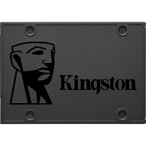 Kingston Q500 960 GB Solid State Drive - 2.5" Internal - SATA (SATA-600) - SystemsDirect.com