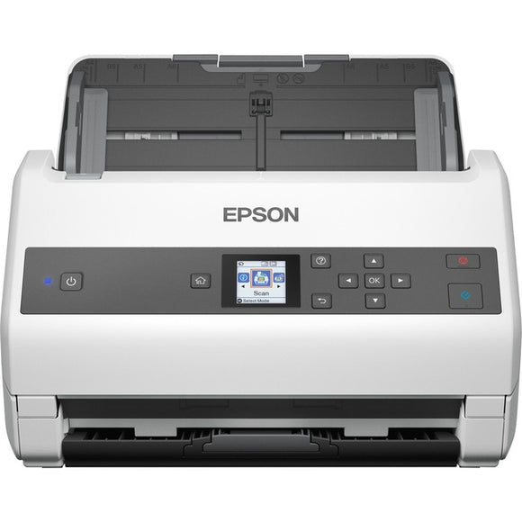 Epson WorkForce DS-970 Sheetfed Scanner - 600 dpi Optical - SystemsDirect.com