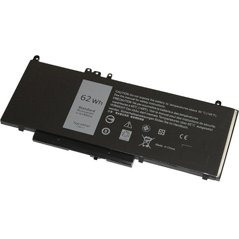 V7 Replacement Battery for Selected DELL Laptops - SystemsDirect.com