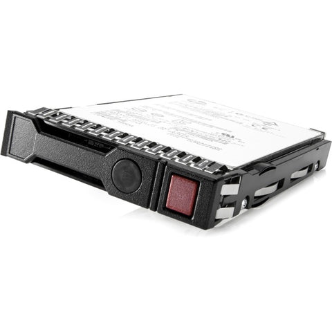 HPE 6 TB Hard Drive - 3.5" Internal - SATA (SATA-600)