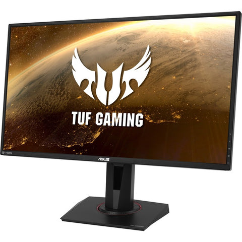 TUF VG27AQ 27" WQHD Gaming LCD Monitor - 16:9 - Black - SystemsDirect.com