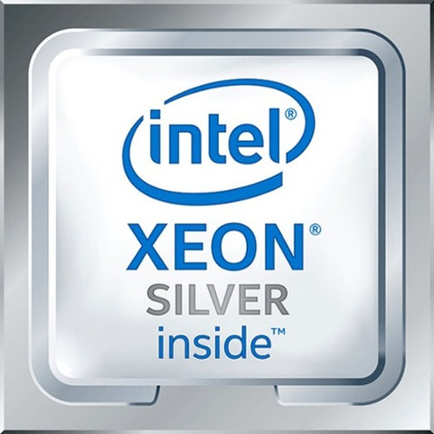 Intel Xeon Silver 4210 Deca-core (10 Core) 2.20 GHz Processor - OEM Pack