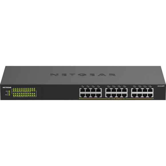 Netgear GS324PP Ethernet Switch