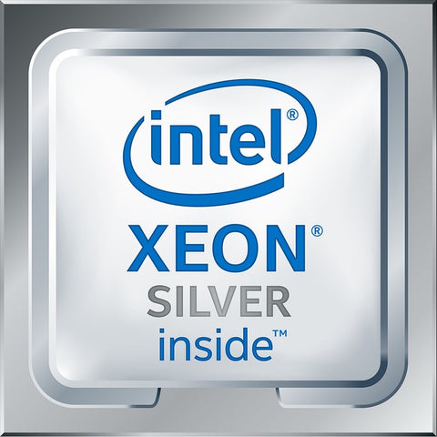 HPE Intel Xeon Silver (2nd Gen) 4208 Octa-core (8 Core) 2.10 GHz Processor Upgrade - SystemsDirect.com