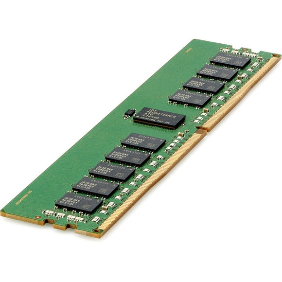 HPE SmartMemory 8GB DDR4 SDRAM Memory Module - SystemsDirect.com
