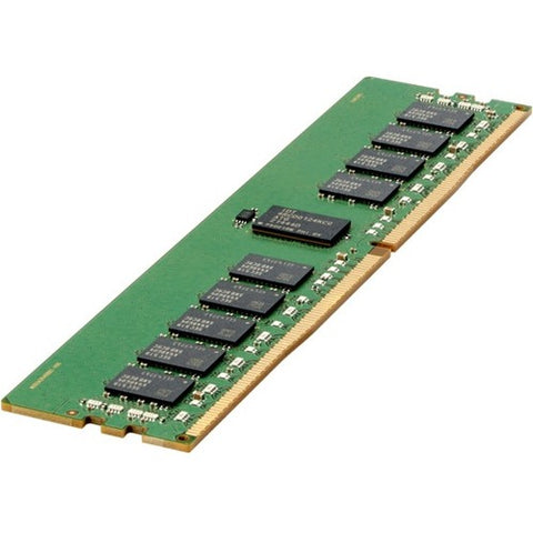 HPE SmartMemory 64GB DDR4 SDRAM Memory Module - SystemsDirect.com