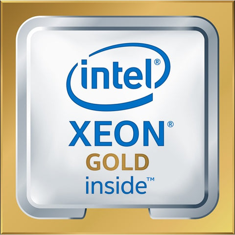 HPE Intel Xeon Gold 5217 Octa-core (8 Core) 3 GHz Processor Upgrade