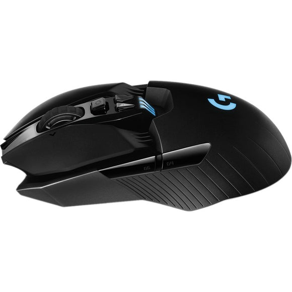 Logitech G903 LIGHTSPEED Wireless Gaming Mouse - SystemsDirect.com
