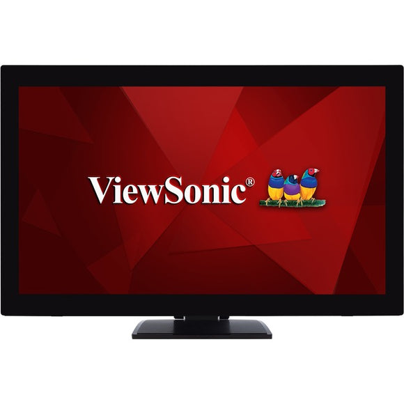 Viewsonic TD2760 27