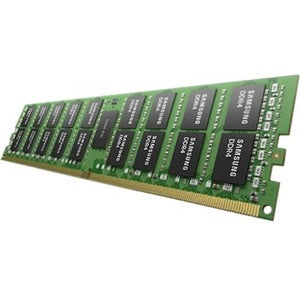 Samsung 64GB DDR4 SDRAM Memory Module - SystemsDirect.com