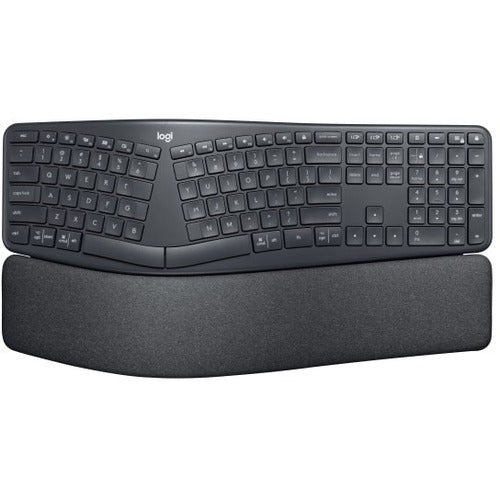 Logitech ERGO K860 Split Ergonomic Keyboard