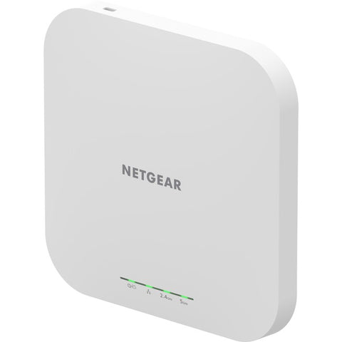 Netgear WAX610 802.11ax 1.80 Gbit-s Wireless Access Point - TAA Compliant - SystemsDirect.com