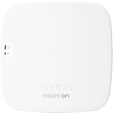 Aruba Instant On AP11 IEEE 802.11ac 1.14 Gbit-s Wireless Access Point - SystemsDirect.com
