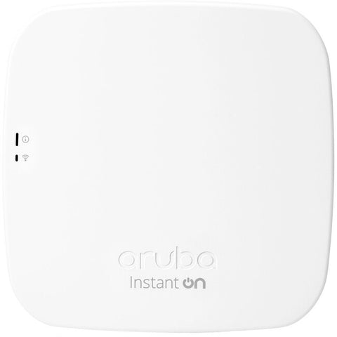 Aruba Instant On AP11 IEEE 802.11ac 1.14 Gbit-s Wireless Access Point