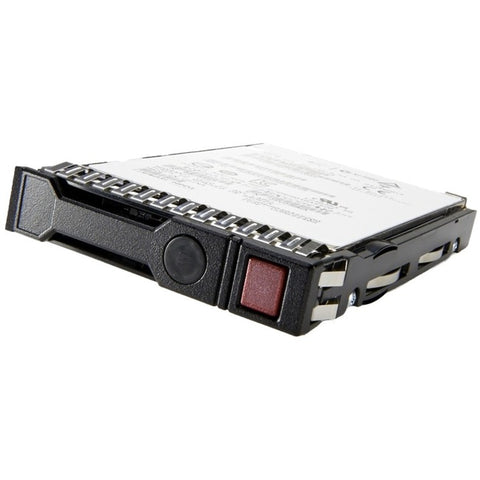 HPE 480 GB Solid State Drive - 2.5" Internal - SATA (SATA-600) - Mixed Use - SystemsDirect.com