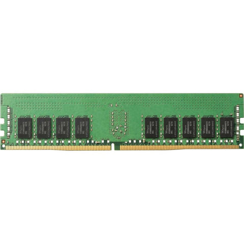 HP 16GB DDR4 SDRAM Memory Module - SystemsDirect.com