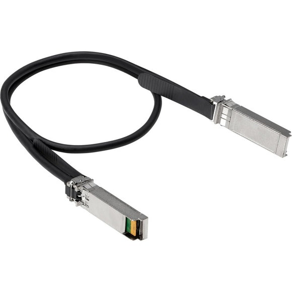 Aruba 50G SFP56 to SFP56 0.65m Direct Attach Copper Cable - SystemsDirect.com
