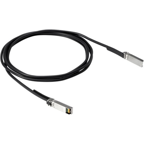 HPE Aruba 50G SFP56 to SFP56 3m Direct Attach Copper Cable - SystemsDirect.com