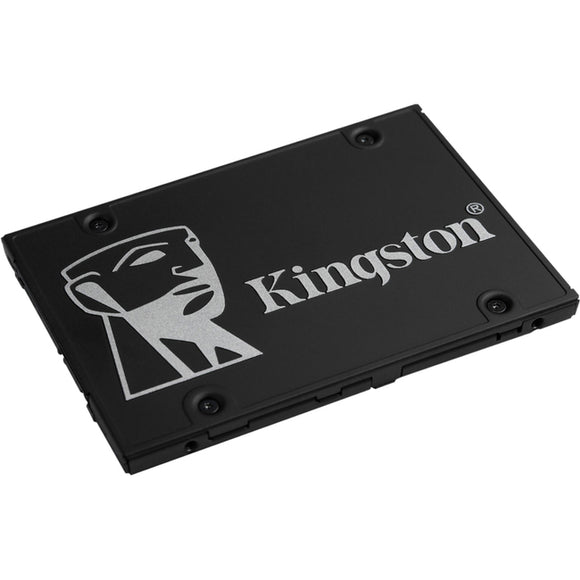 Kingston KC600 1 TB Solid State Drive - 2.5