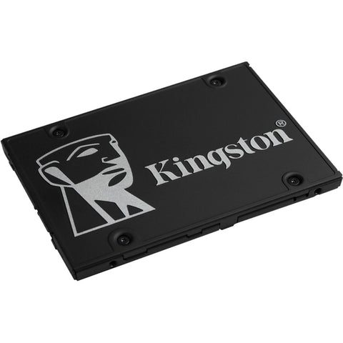 Kingston KC600 1 TB Solid State Drive - 2.5" Internal - SATA (SATA-600) - SystemsDirect.com