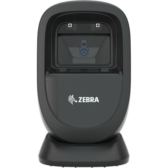 Zebra DS9300 Series 1D-2D Presentation Barcode Scanner
