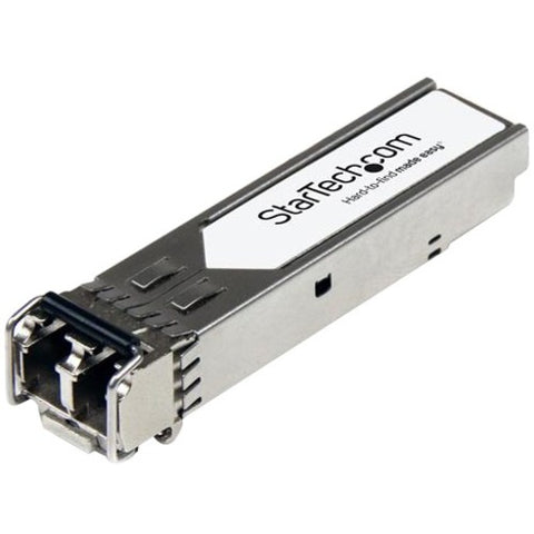 StarTech.com HPE J9151A Compatible SFP+ Module - 10GBASE-LR 10GE Gigabit Ethernet SFP+ 10GbE Single Mode-SMF Fiber Optic Transceiver 10km - SystemsDirect.com
