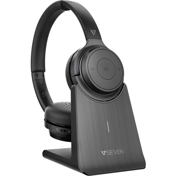 V7 HB600S Headset - SystemsDirect.com