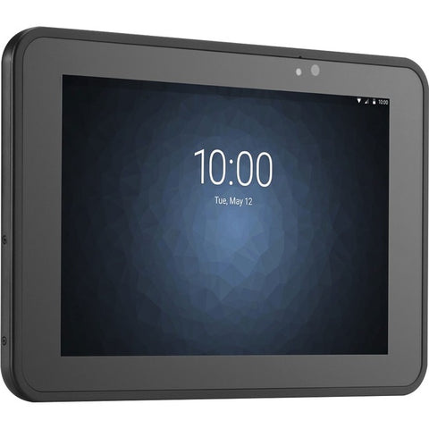 Zebra ET51 Tablet - 8.4" Octa-core (8 Core) 2.20 GHz - 4 GB RAM - 32 GB Storage - Android 8.1 Oreo
