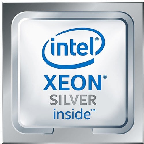 HPE Intel Xeon Silver (2nd Gen) 4210R Deca-core (10 Core) 2.20 GHz Processor Upgrade - SystemsDirect.com