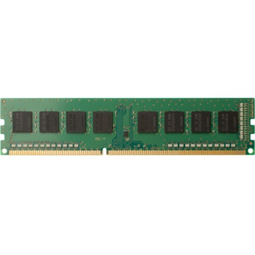 HP 16GB DDR4 SDRAM Memory Module - SystemsDirect.com