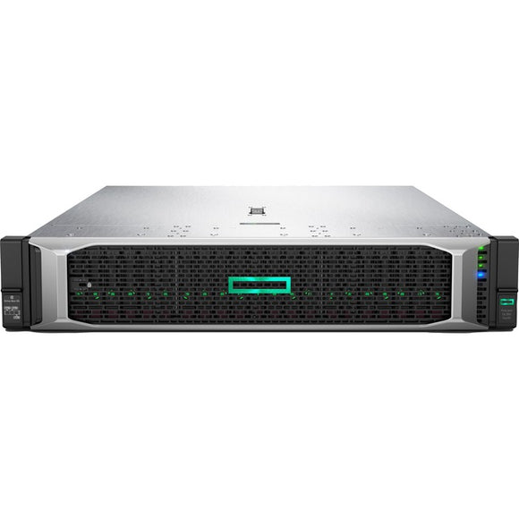 HPE ProLiant DL380 G10 2U Rack Server - 1 x Intel Xeon Gold 6226R 2.90 GHz - 32 GB RAM - Serial ATA-600 Controller - SystemsDirect.com