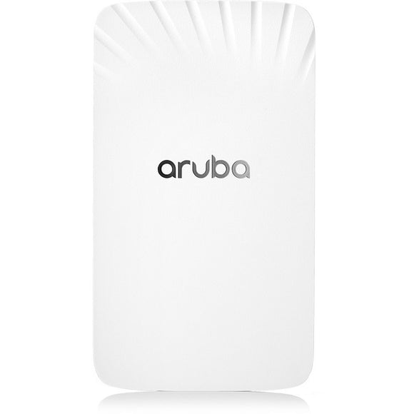 Aruba AP-505H Dual Band 802.11ax 1.50 Gbit-s Wireless Access Point
