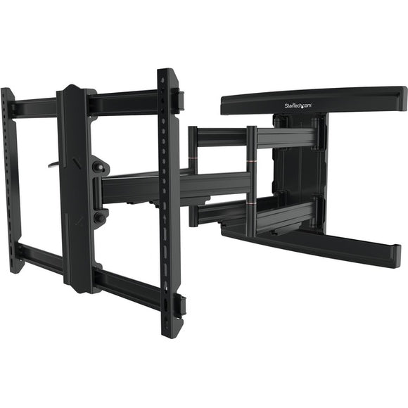 StarTech.com TV Wall Mount supports up to 100
