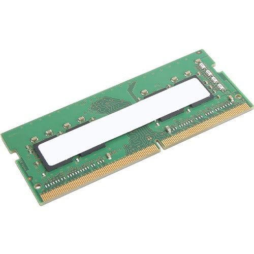 Lenovo 32GB DDR4 SDRAM Memory Module - SystemsDirect.com