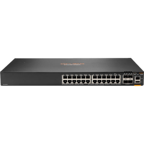 Aruba 6200F 24G 4SFP+ Switch - SystemsDirect.com