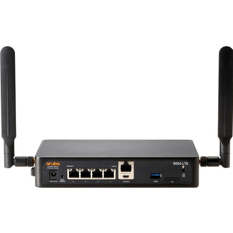 Aruba 9004-LTE Cellular Modem-Wireless Router