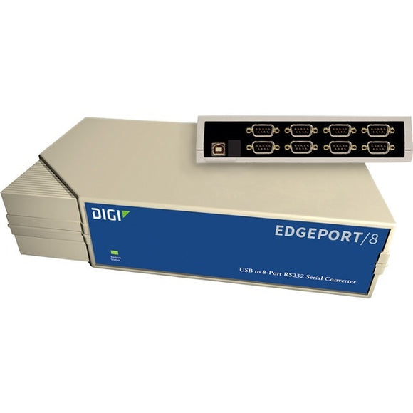 Digi Edgeport Serial Hub - SystemsDirect.com