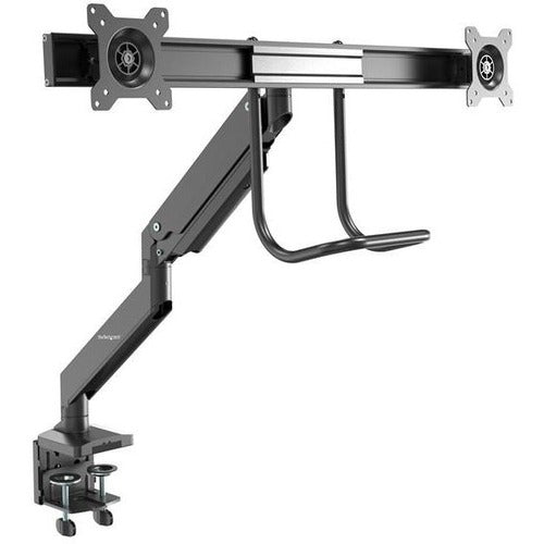 StarTech.com Desk Mount Dual Monitor Arm - Ergonomic VESA Mount 32