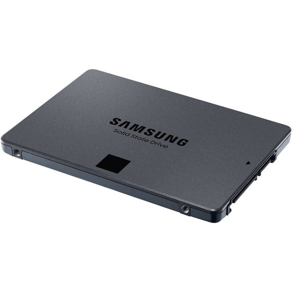 Samsung 870 QVO MZ-77Q8T0B-AM 8 TB Solid State Drive - 2.5
