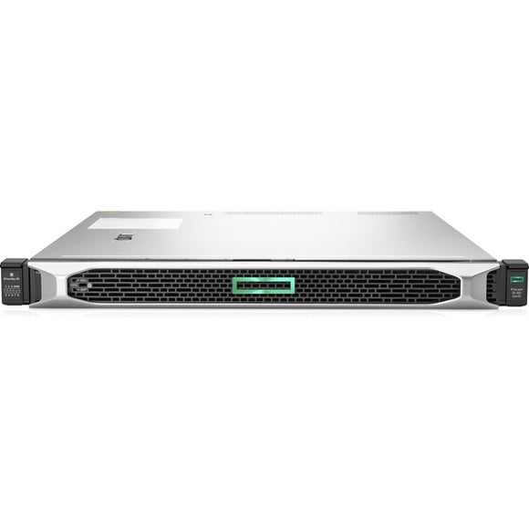 HPE ProLiant DL160 G10 1U Rack Server - 1 x Intel Xeon Silver 4214R 2.40 GHz - 16 GB RAM - Serial ATA-600 Controller